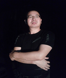 郑永新